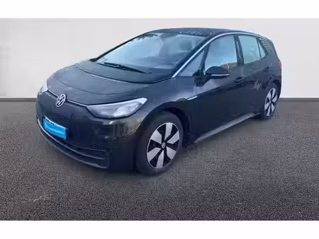 Volkswagen ID.3 S 204 Performance