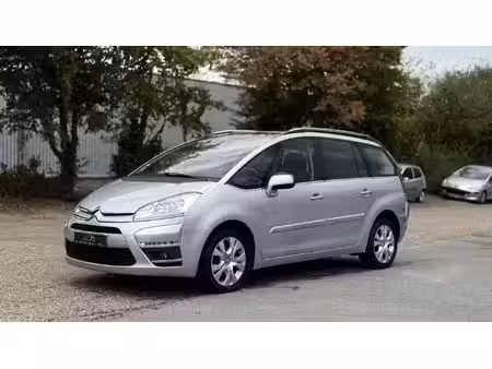 Citroën C4 1.6 Confort