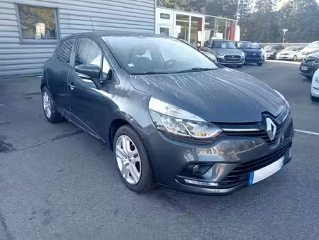 Renault Clio 0.9 90 Business