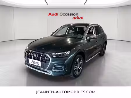 Audi Q5 45 TFSI 2.0 265 Avus quattro