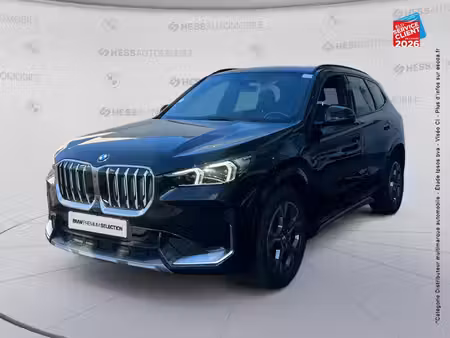 BMW X1 18d 2.0 150 X-Line sDrive
