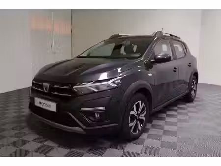 Dacia Sandero 1.0 TCe 90 Confort