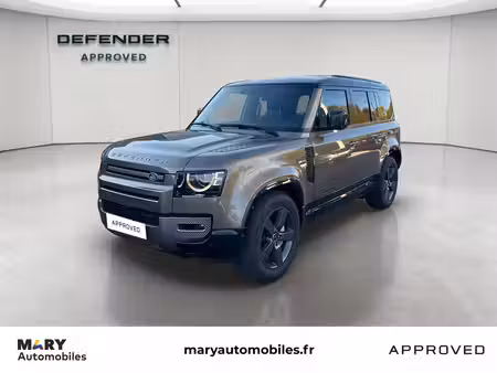 Land Rover Defender D300 3.0 300 X-Dynamic HSE 4x4