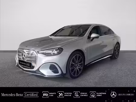 Mercedes-Benz Classe C AMG Line 4Matic