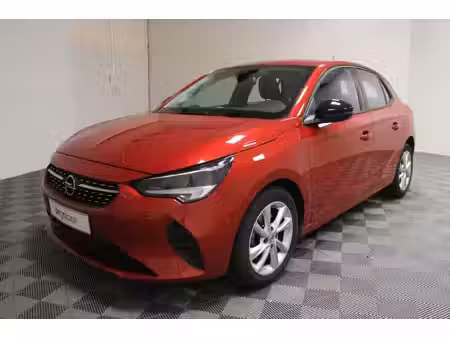 Opel Corsa 1.2 100 Elegance Business