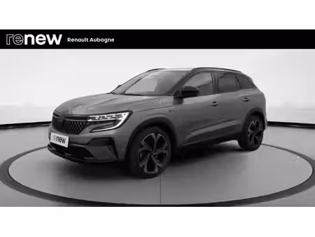 Renault Austral 1.2 200