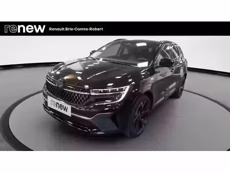 Renault Austral 1.2 200