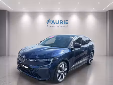 Renault Mégane E-Tech 220 Techno