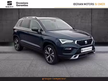 Seat Ateca 1.0 TSI 110 Copa