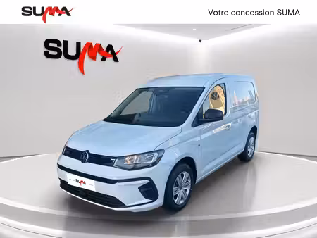 Volkswagen Caddy 2.0 TDI 102 Business