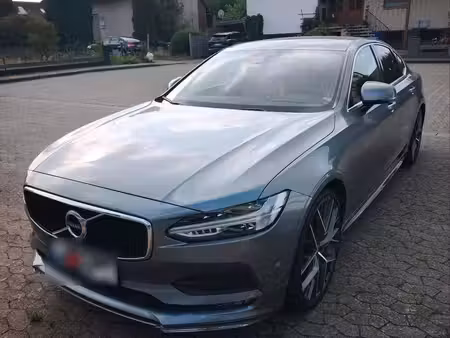 Volvo S90 D4 2.0 190