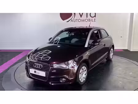 Audi A1 1.2 TFSI 86 Ambition