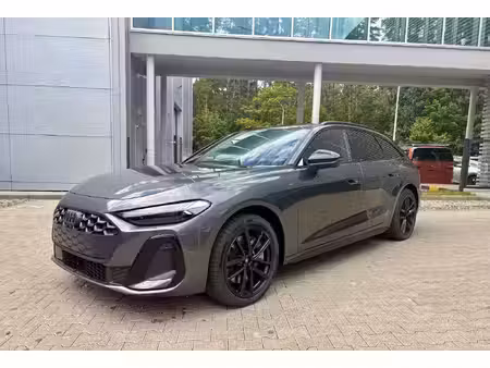 Audi A5 2.0 299 S line quattro