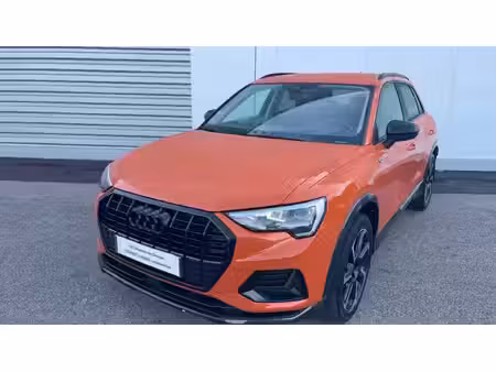 Audi Q3 35 TFSI 1.5 150 Design