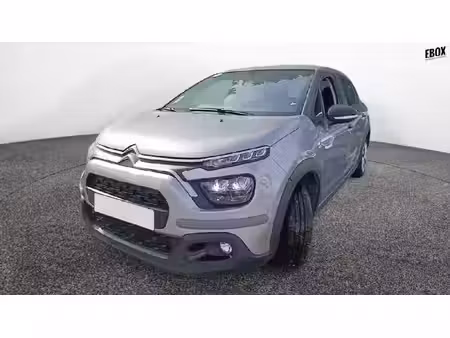 Citroën C3 1.5 HDi 100 You