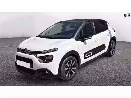 Citroën C3 1.2 Max
