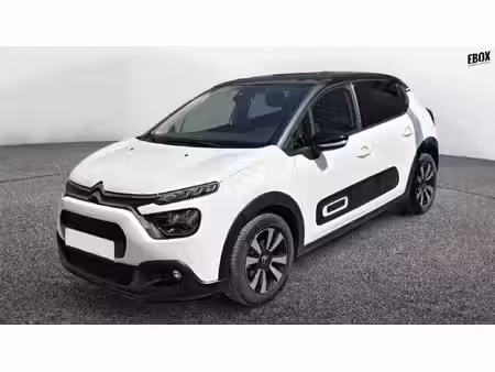 Citroën C3 1.2 Max
