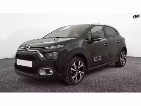 Citroën C3 1.2 110 Elle