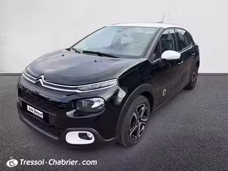 Citroën C3 1.2 82 Shine