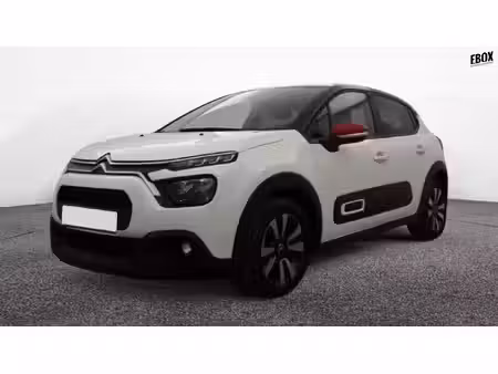 Citroën C3 1.2 110 Shine