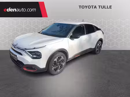 Citroën C4 1.5 HDi 130 Plus