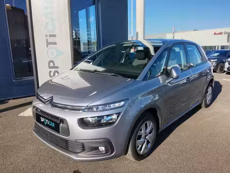 Citroën C4 1.2 110 Feel
