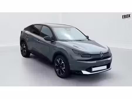 Citroën C4 1.2 136 Max