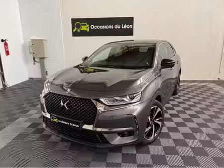 DS 7 1.5 HDi 130 Business