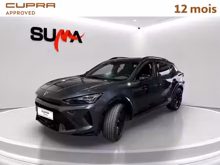 Cupra Formentor VZ 1.5 272