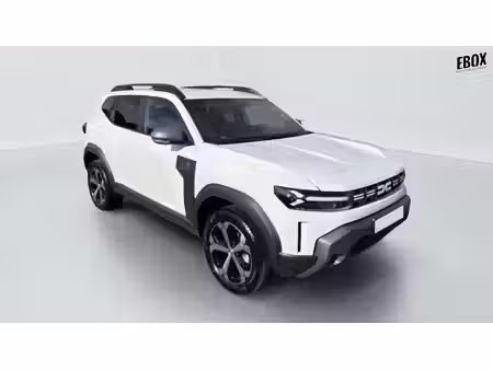 Dacia Duster 1.6 140 Journey