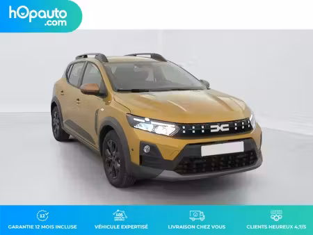 Dacia Sandero 1.0 110