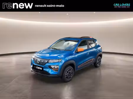 Dacia Spring 45 Expression
