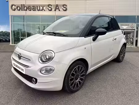 Fiat 500 1.2 69