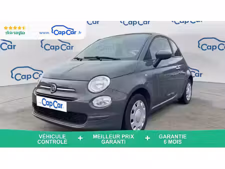 Fiat 500 1.2 69 Pop