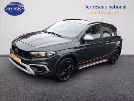Fiat Tipo 1.5 131 Cross