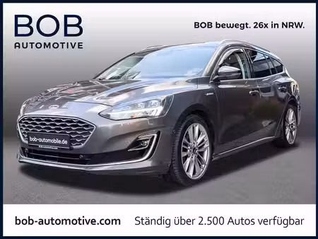 Ford Focus 1.5 TDCi 120 Vignale