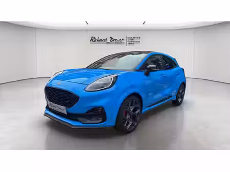 Ford Puma ST 1.5 200 S