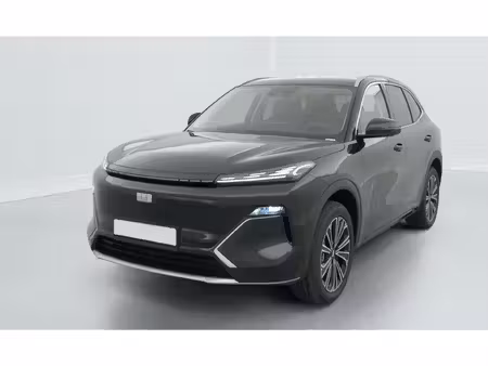 Geely Starray 