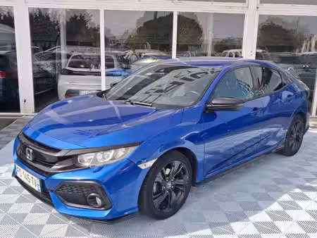 Honda Civic 1.0 126 Sport