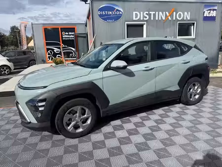 Hyundai Kona 1.6 Intuitive