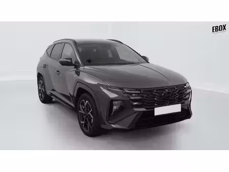 Hyundai Tucson 1.6 T-GDi 180 N Line