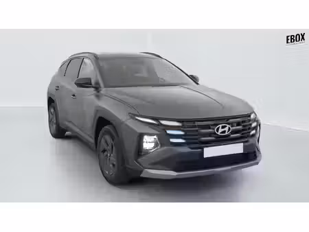 Hyundai Tucson 1.6 T-GDi 180 Intuitive