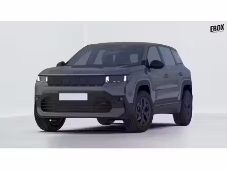 Jeep Compass Altitude
