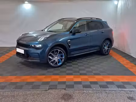 Lynk & Co 01 1.5