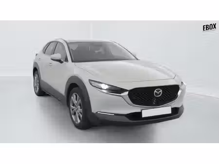 Mazda CX-30 Skyactiv G 2.0 122 Exclusive Line