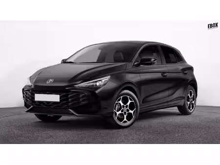 MG MG3 Luxury