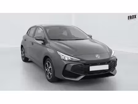MG MG5 