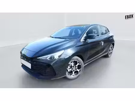 MG MG5