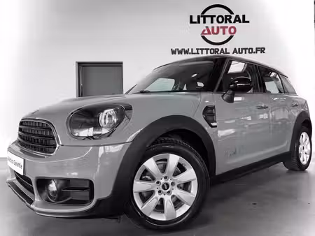 Mini Countryman Cooper 1.5 136 ALL4