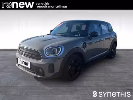 Mini Countryman Cooper 1.5 136 Classic